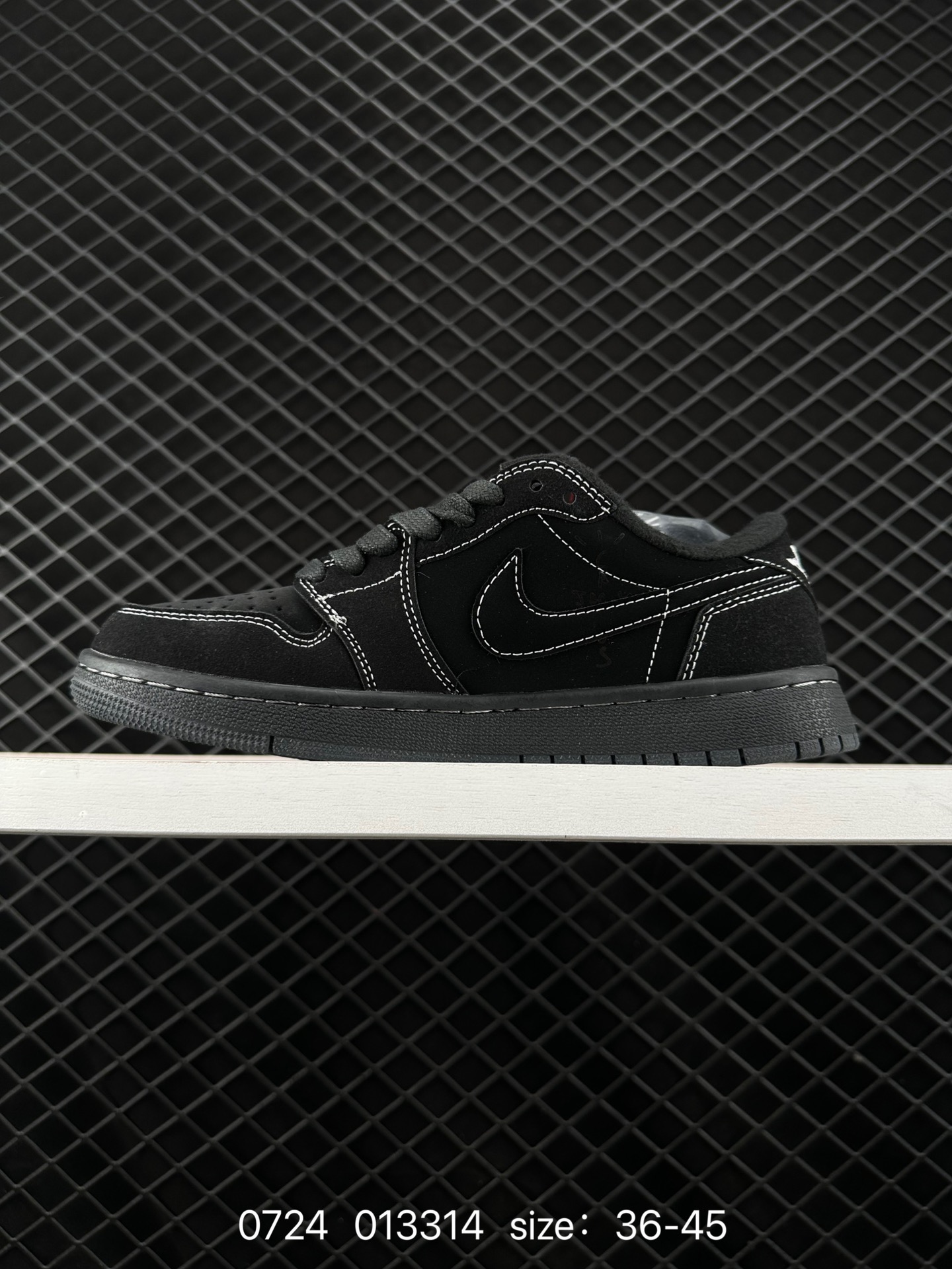 Nike Air Jordan 1 Low OG SP